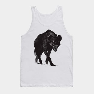 hyena Tank Top